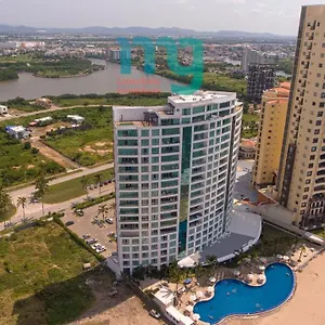 Apartamento Crown Park Royal, Mazatlán