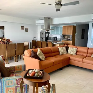 Apartamento Peninsula, Mazatlán
